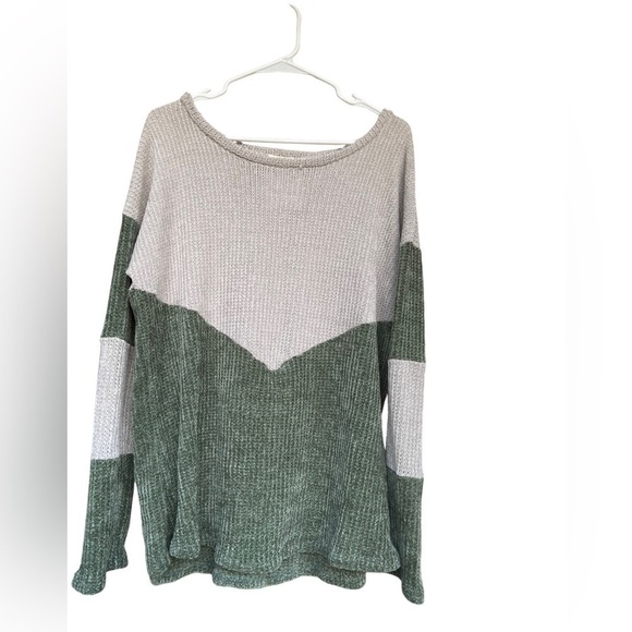 LOVELY Melody Cozy Time Sweater - Picture 5 of 5